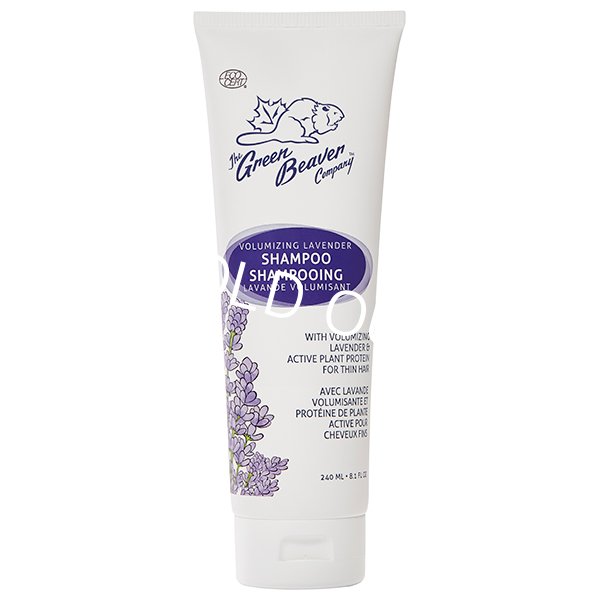 画像1: ラベンダーボリュームヘアシャンプー　240mL (1)