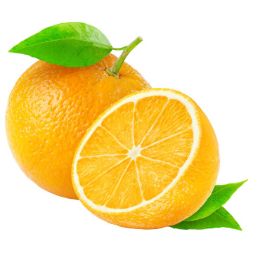 オレンジ油